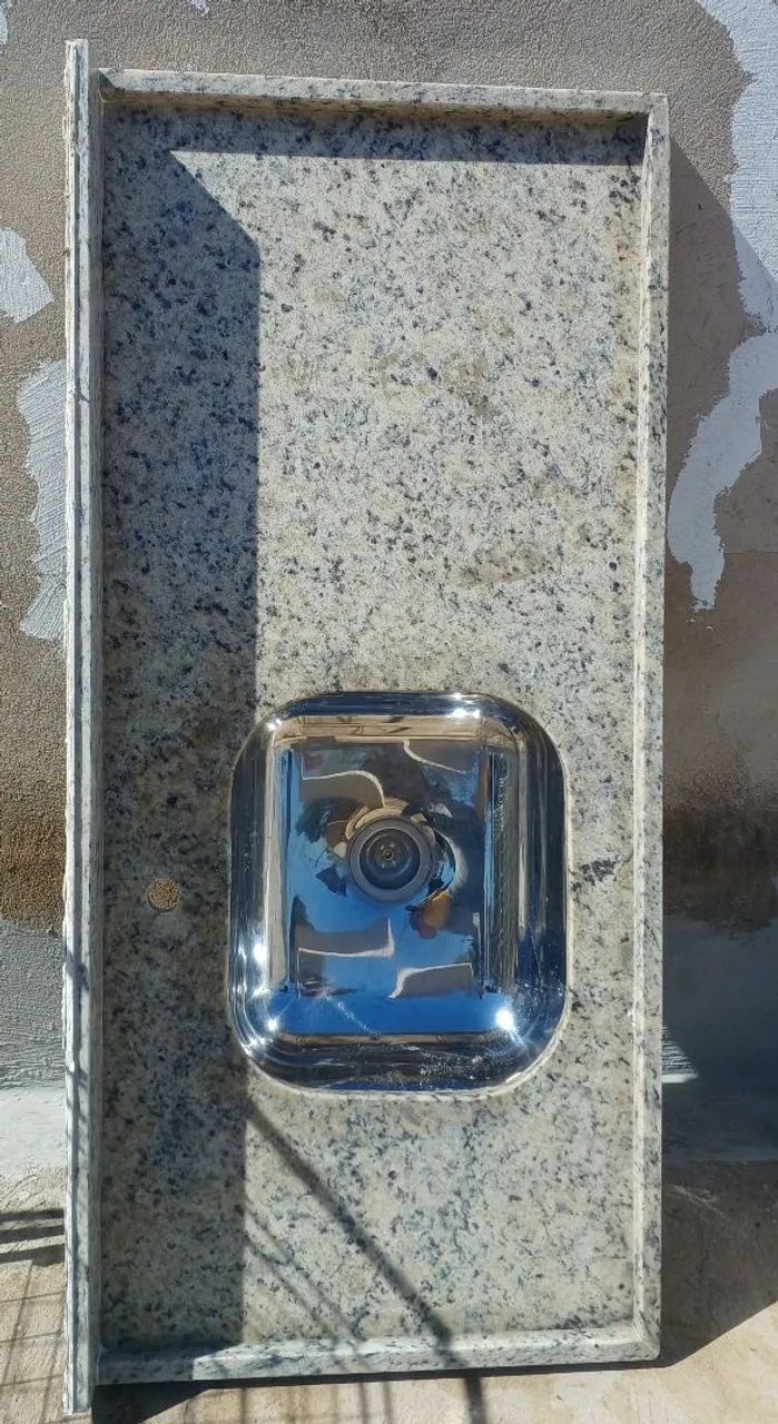 Vendo pia e tanque de louça celite  - Foto 2