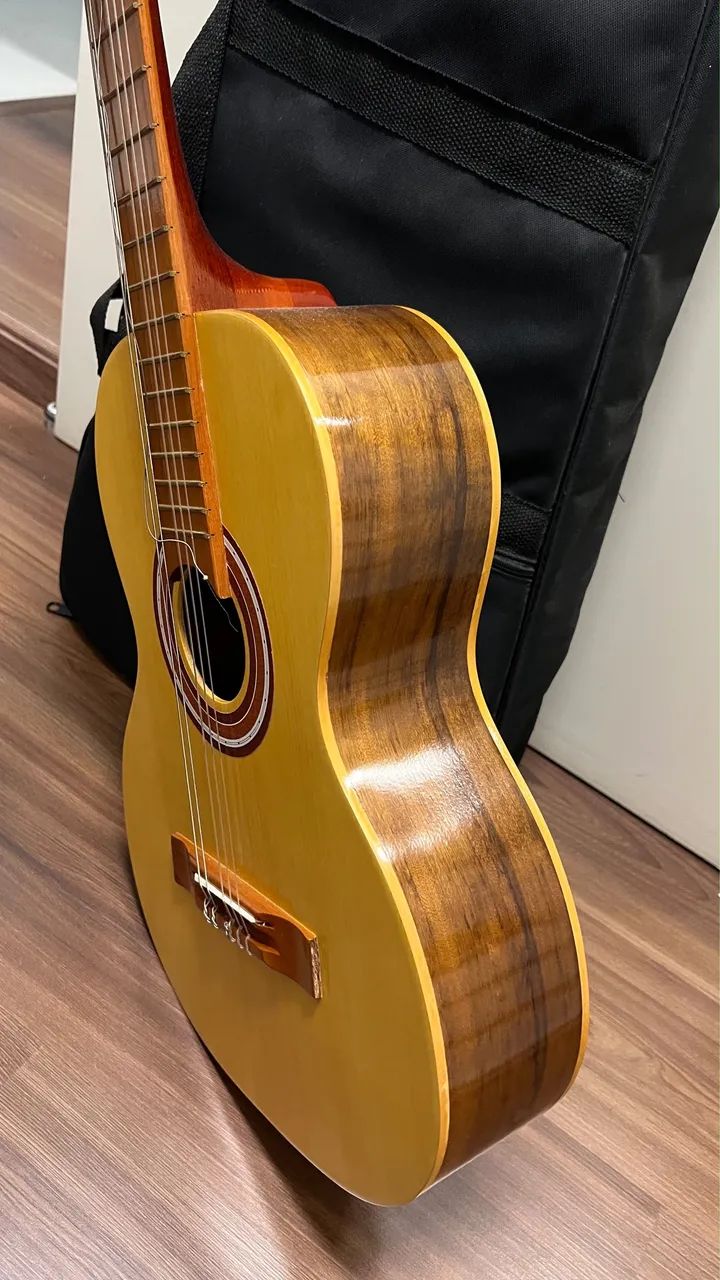 Violão  - Foto 3
