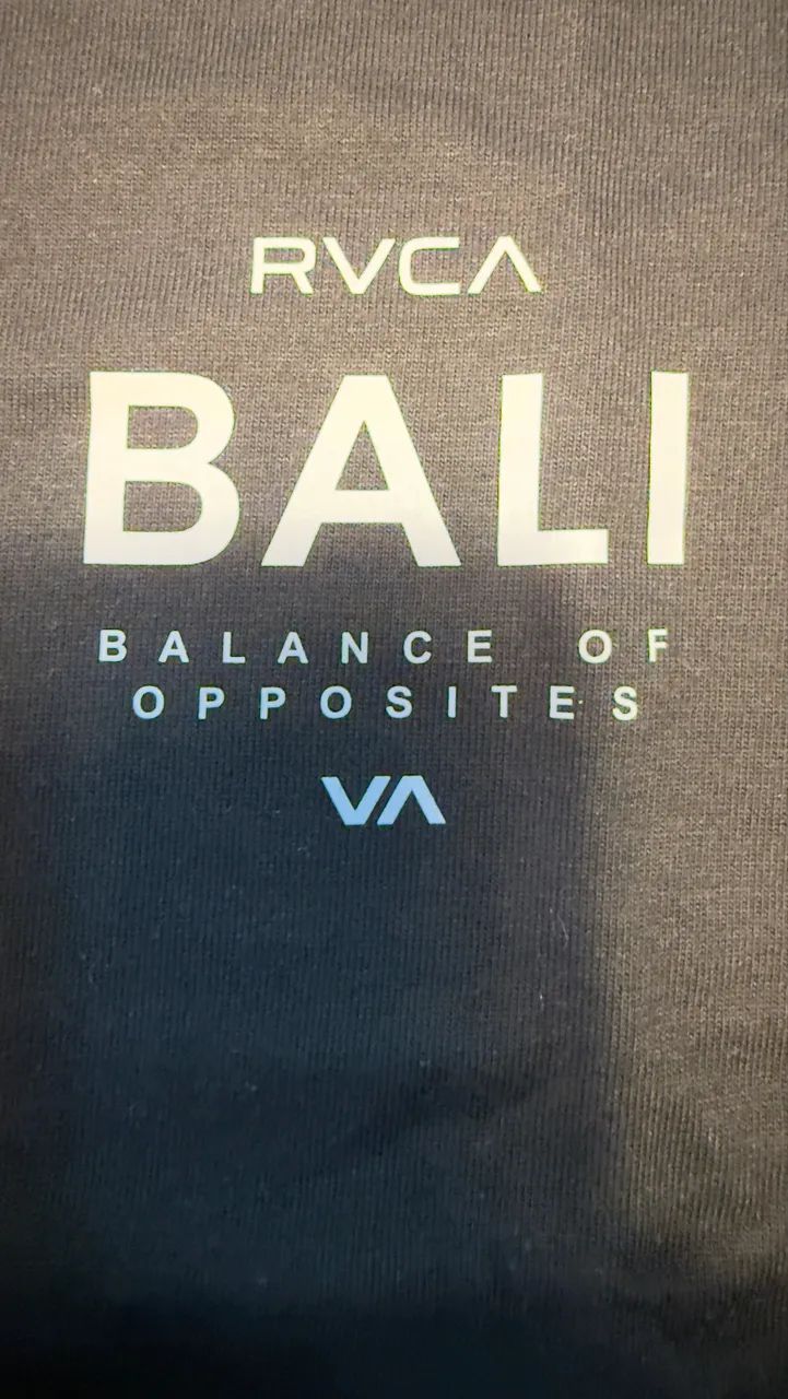 Camiseta RVCA Bali - Foto 2