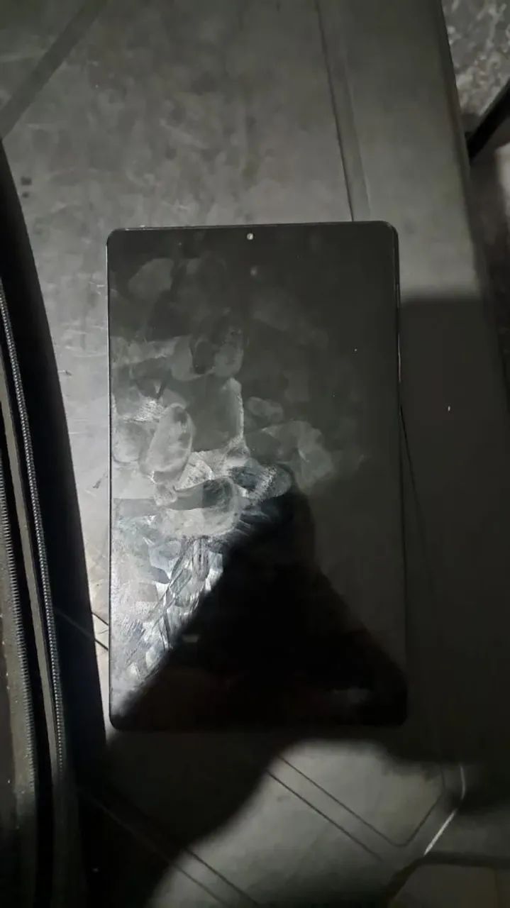Tablet - Foto 3