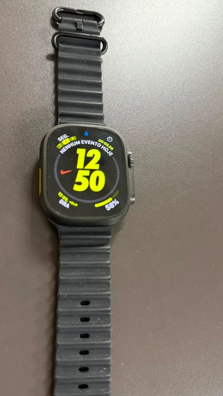 Apple watch ultra 3 