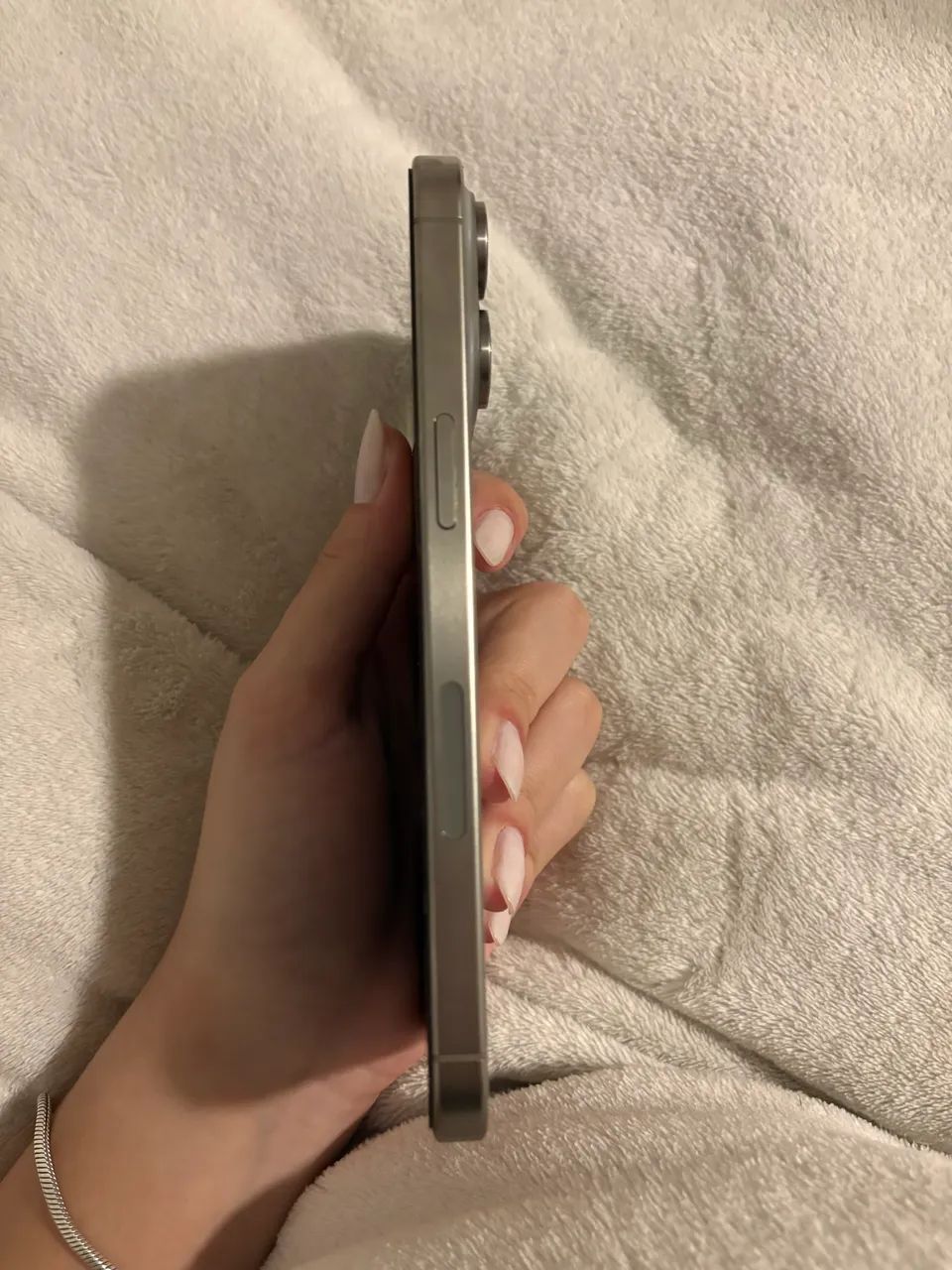 Iphone 15 pro max 256gb  - Foto 3