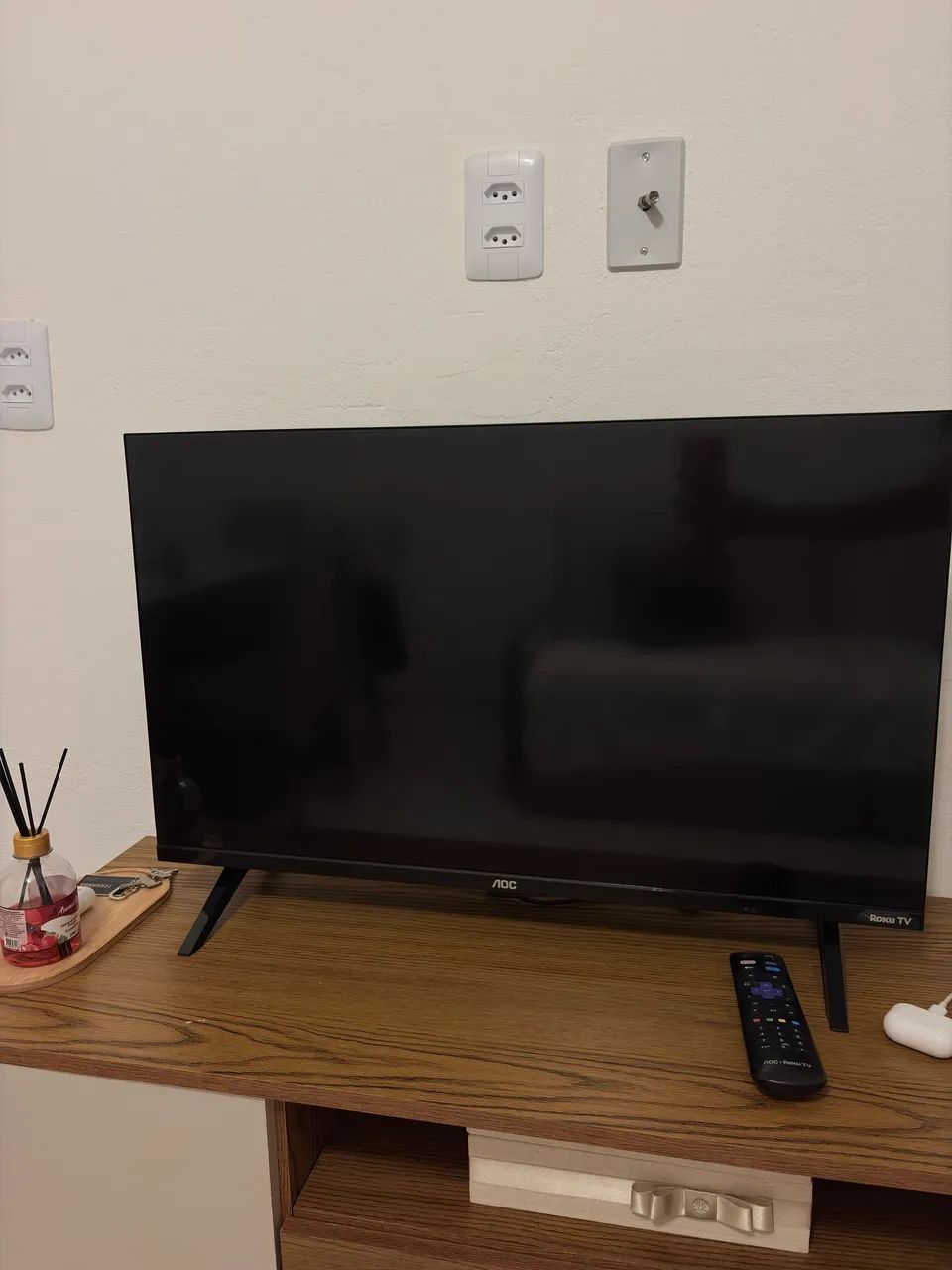 Tv Roku 32- Aoc - Foto 4