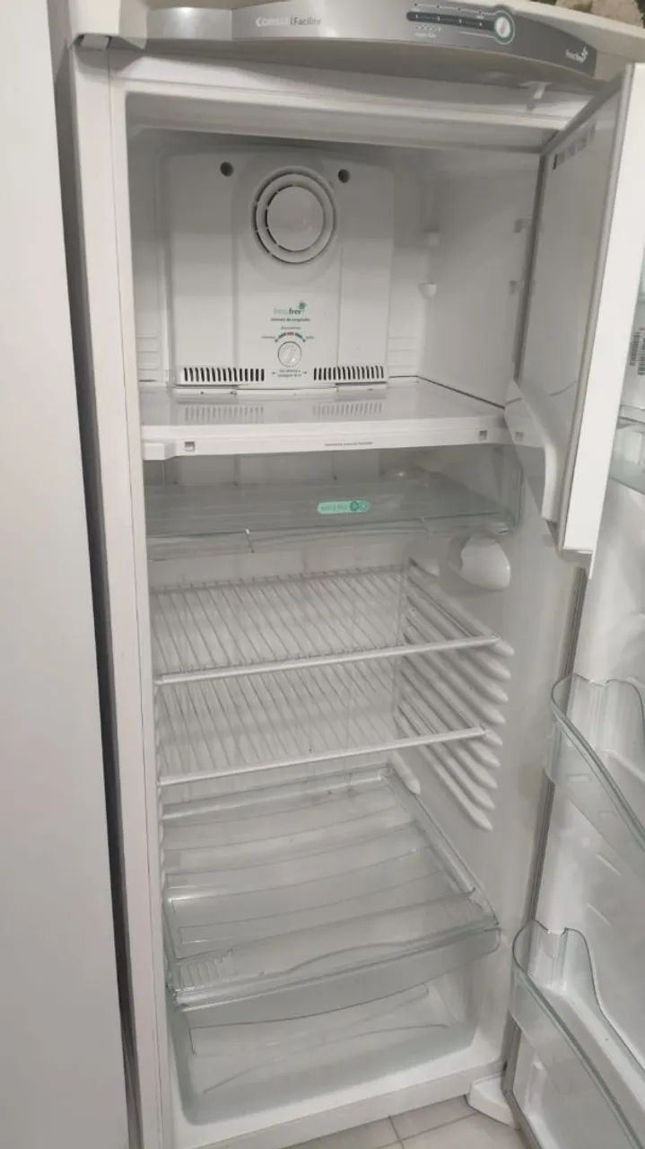 Geladeira Consul 300L - Foto 4