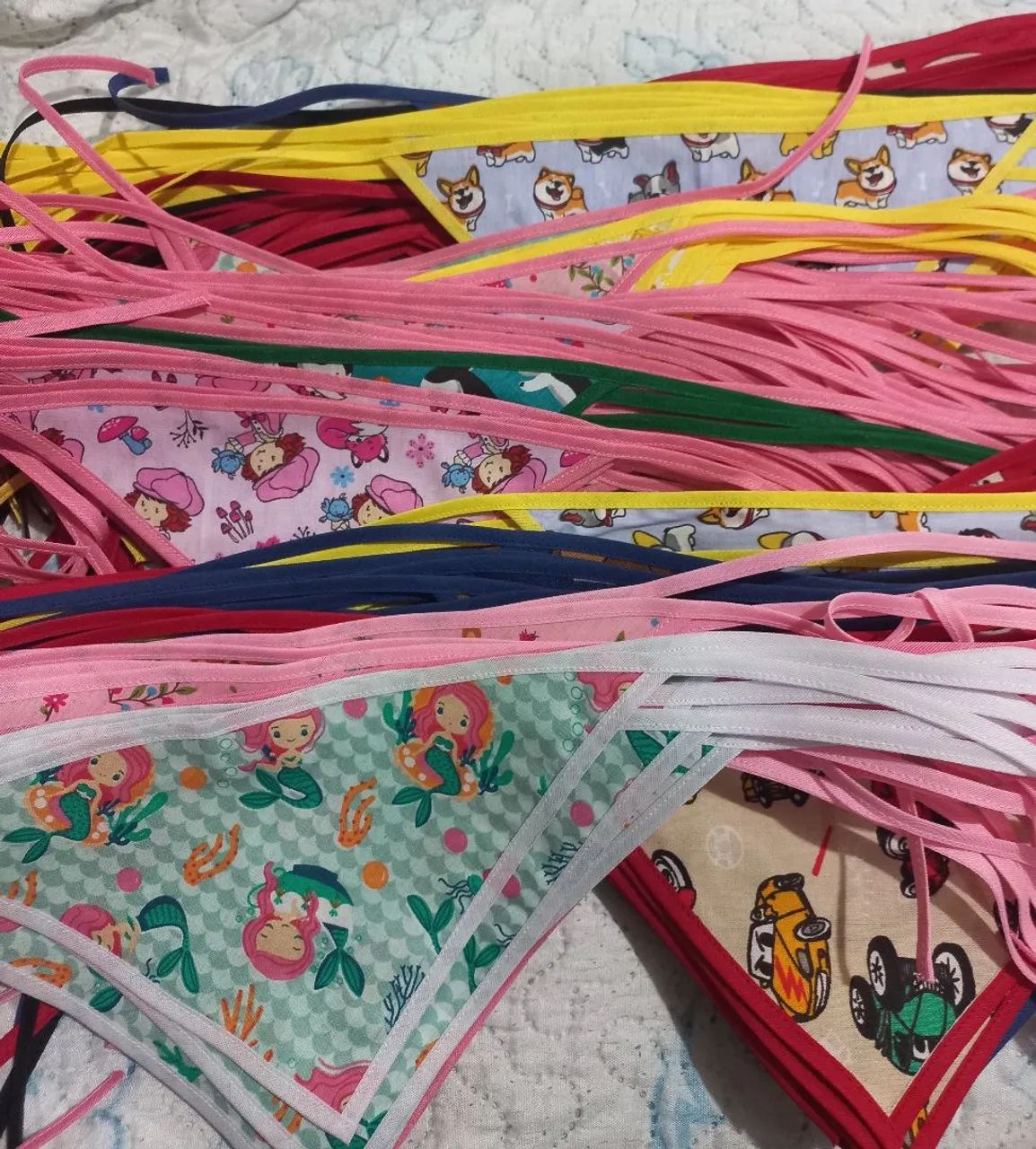 Acessórios para pet