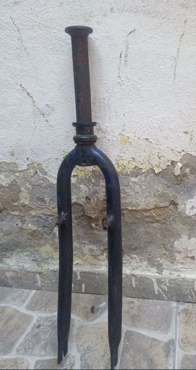 GARFO DE POTi outras aro 26 - Foto 2