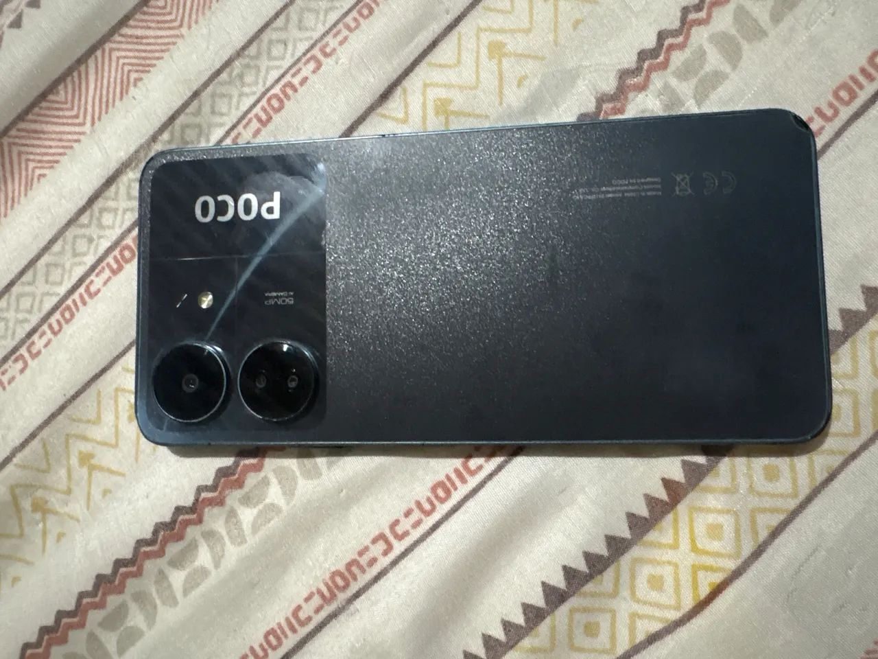 POCO C65