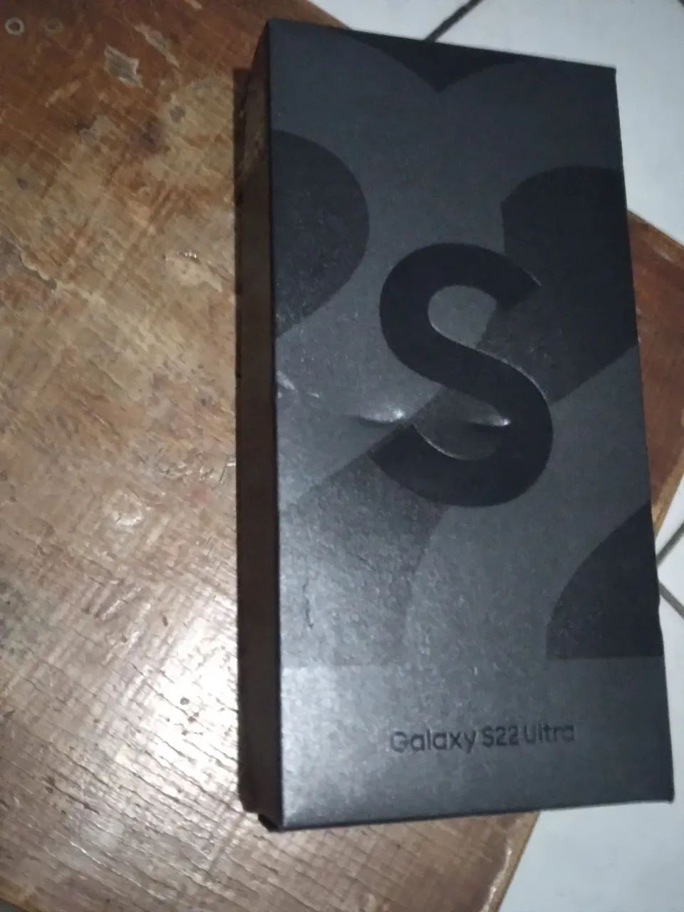 Caixas de celulares vazia - Foto 4