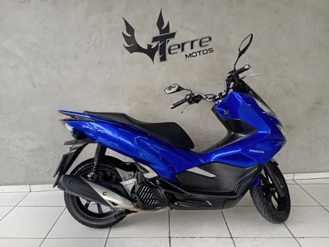 Honda PCX 150 - Foto 3
