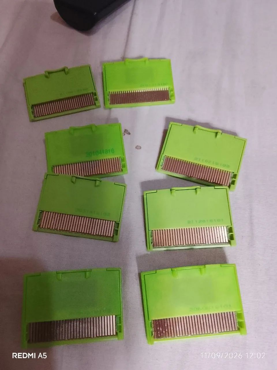 Leão frog jogos - Foto 3