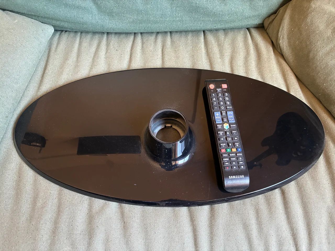 TV Samsung 40 LCD - Foto 4