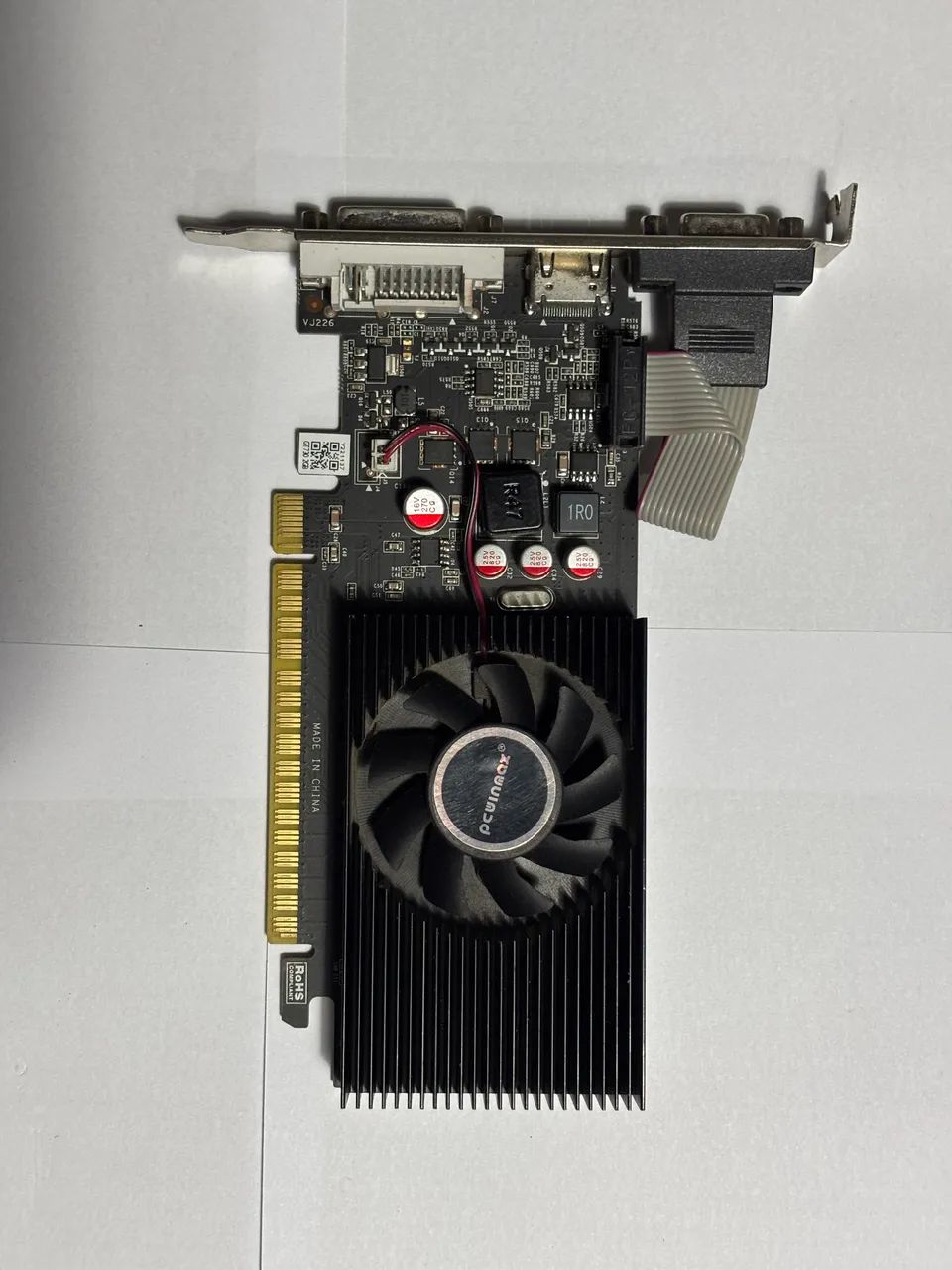 Placa de vídeo gt730 2gb pcwinmax 
