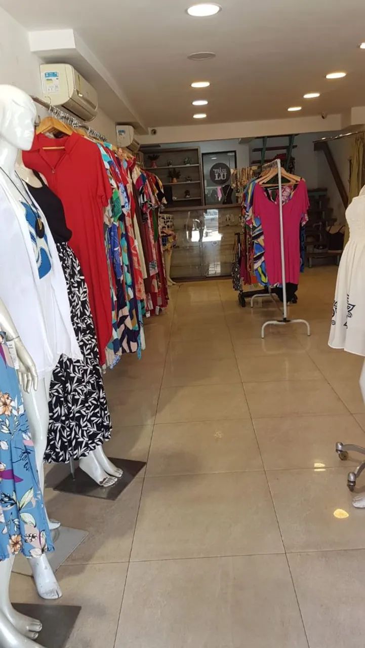 Passo excelente ponto no Recreio - Foto 3