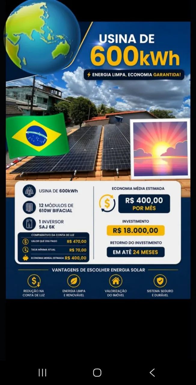 Placas solares  - Foto 5