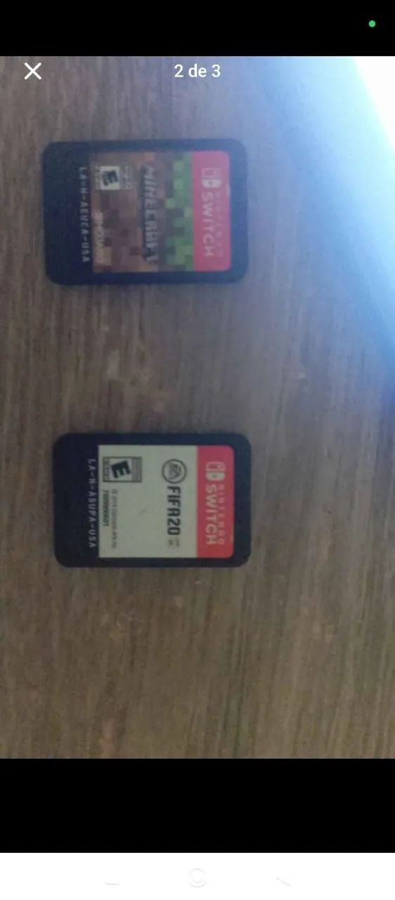 Nintendo Swift V1 1,400 - Foto 2