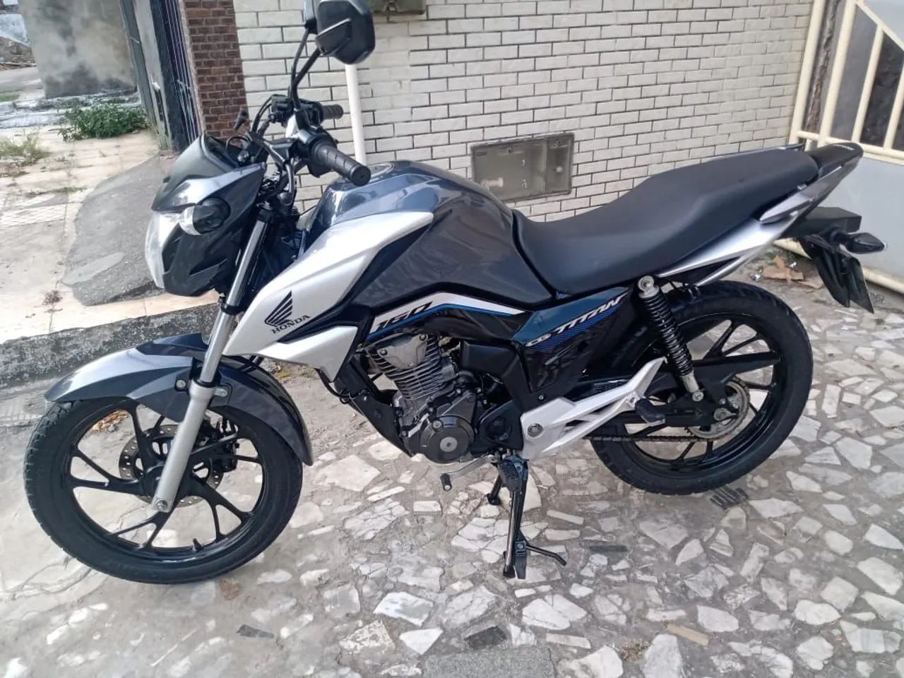 CG Titan 2022 - Foto 4