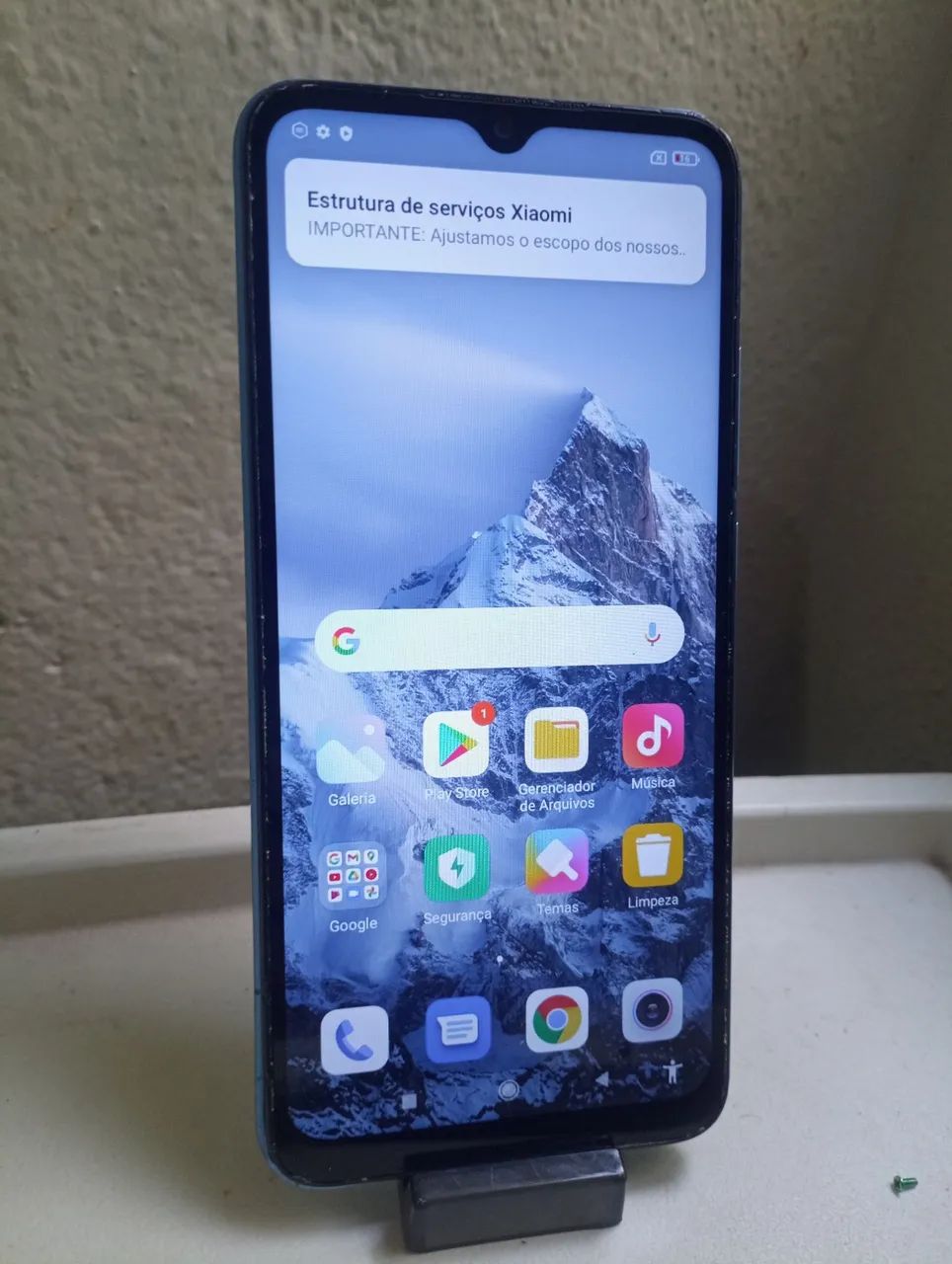 Xiaomi Redmi 10A 64GB