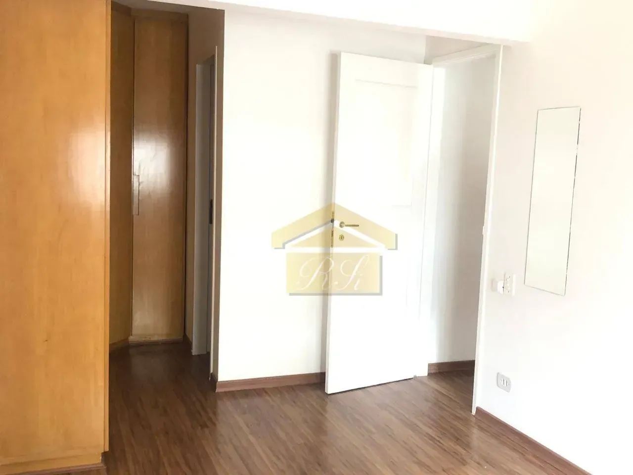Apartamento 2 quartos para locação - Cidade Monções