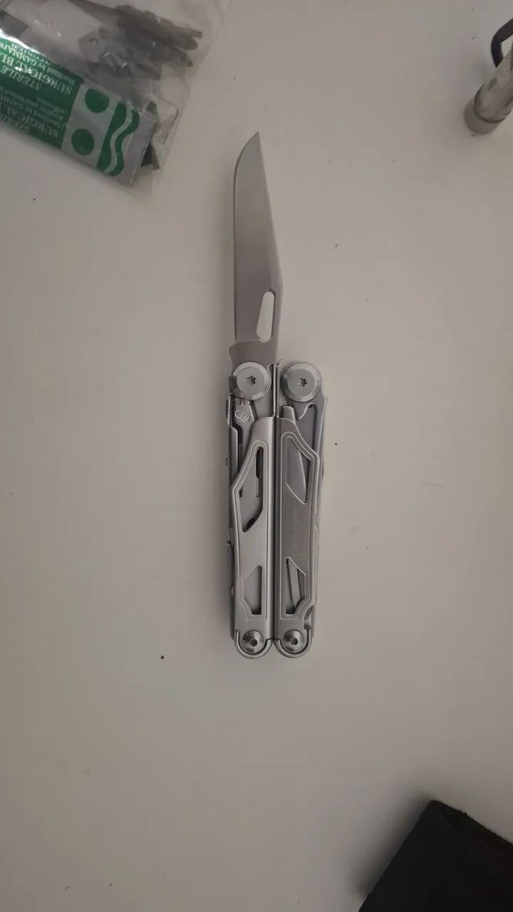 Multitool Daicamping DL30 - Foto 4