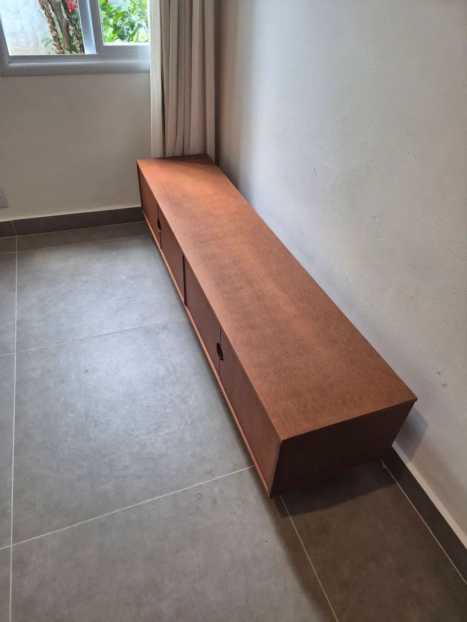 Rack aparador contemporâneo  - Foto 2