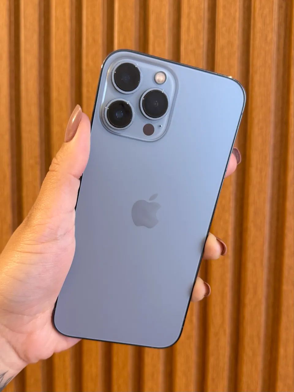 iPhone 13 Pro Max - Foto 5