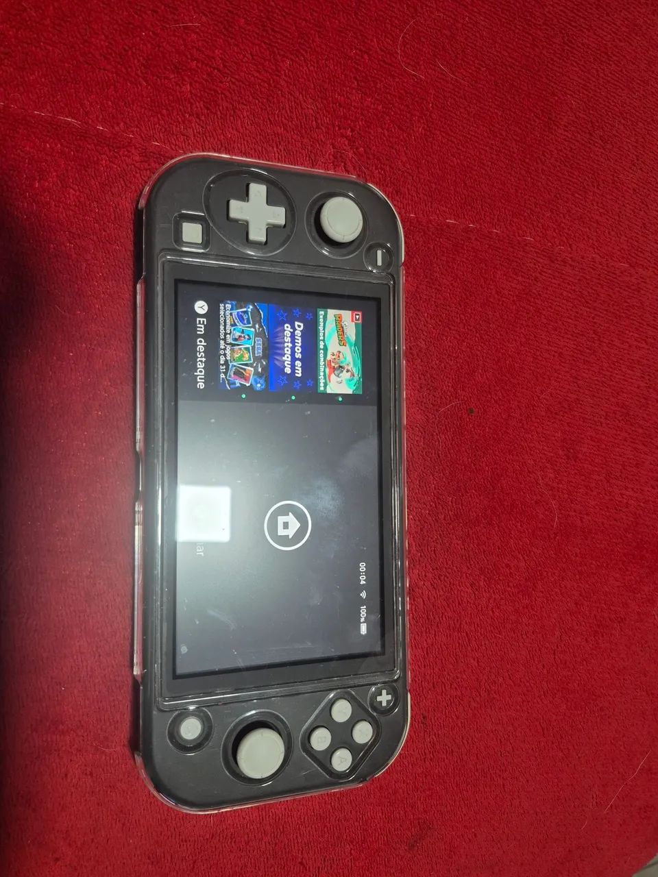 Nintendo lite - Foto 3