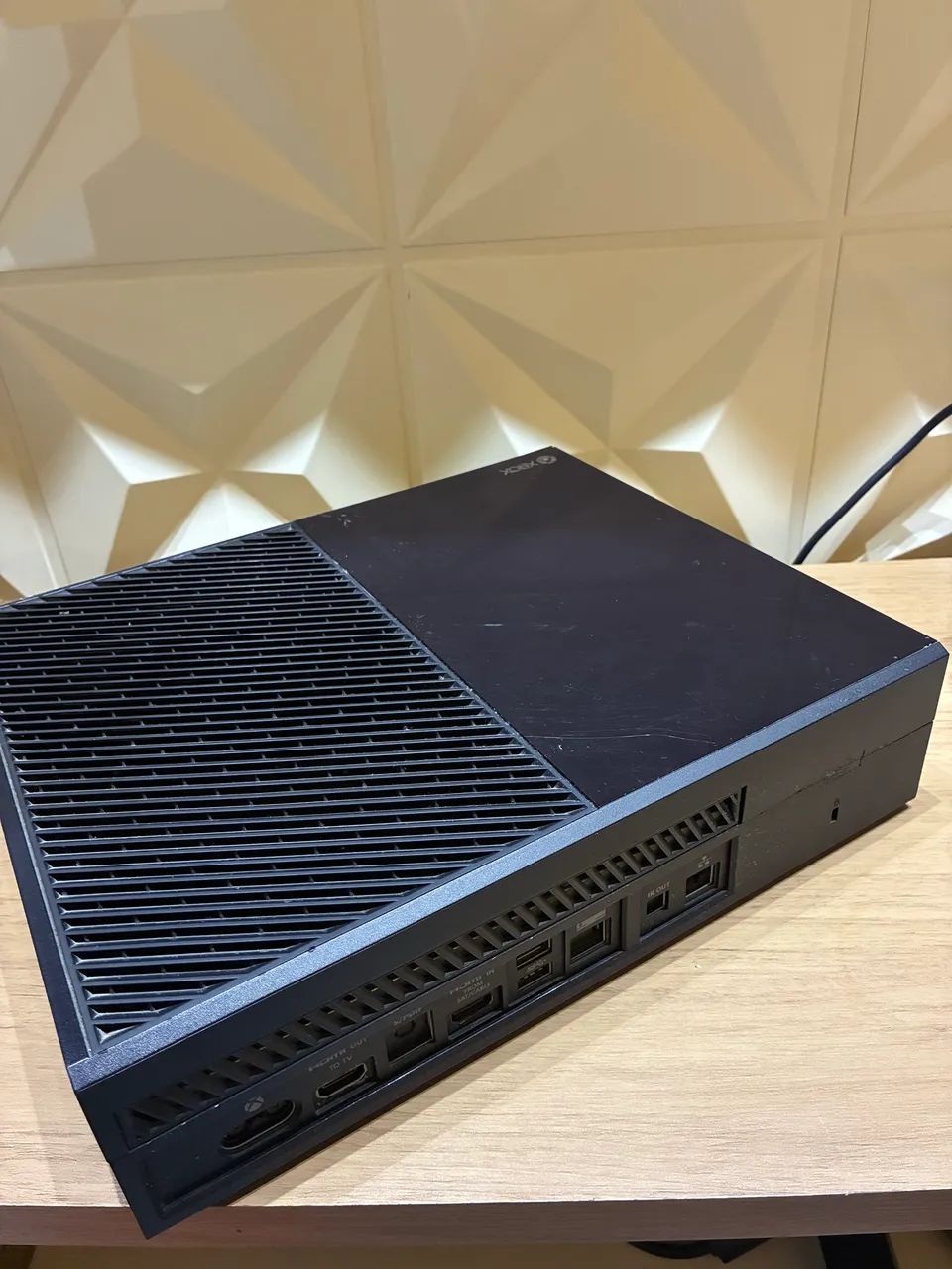 Xbox One Fat 500gb - Foto 2
