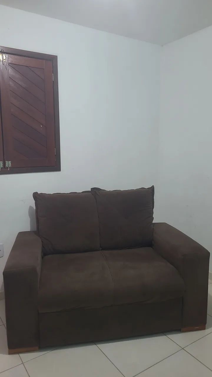 Sofá 2 lugares - Foto 2