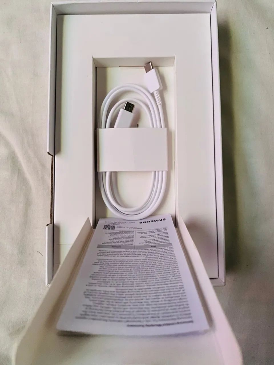 GALAXY TAB A9  - Foto 3