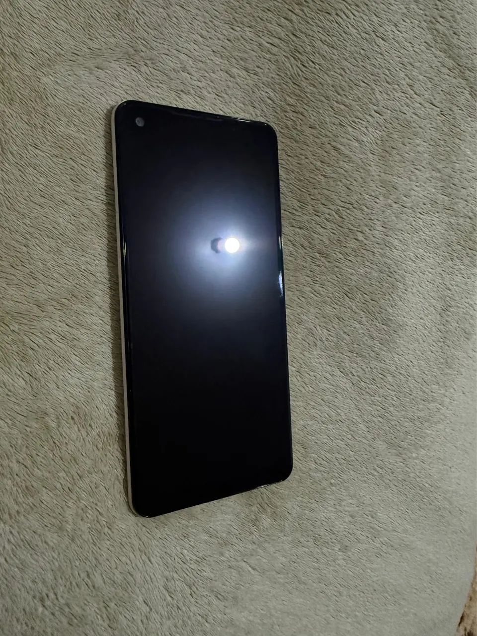 Galaxy A21s - Foto 2