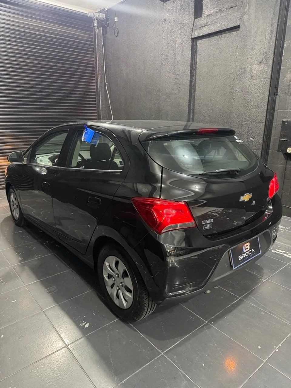 Chevrolet Onix 2018 - Foto 4