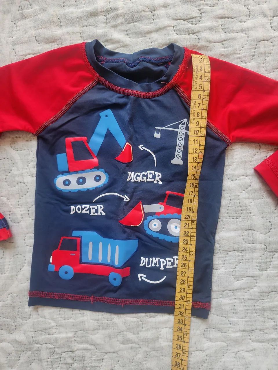 Conjunto Tip Top - Foto 3