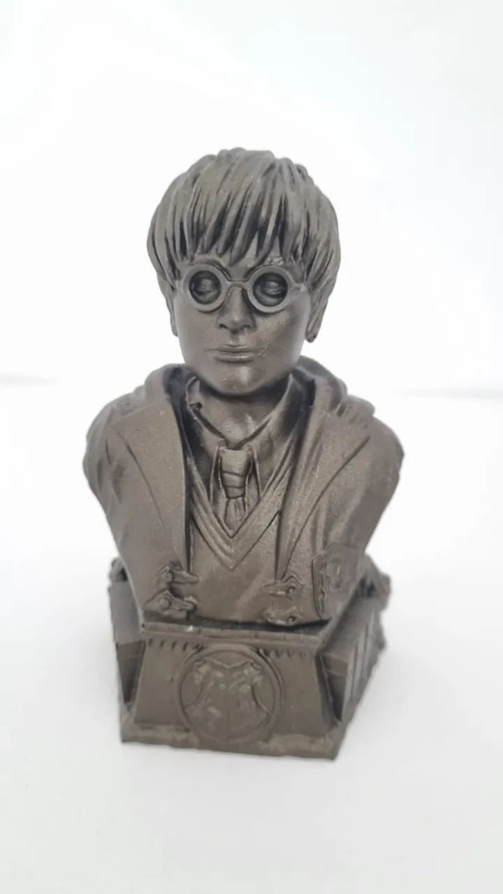 KIT Harry Potter (Valor Negociável) - Foto 5