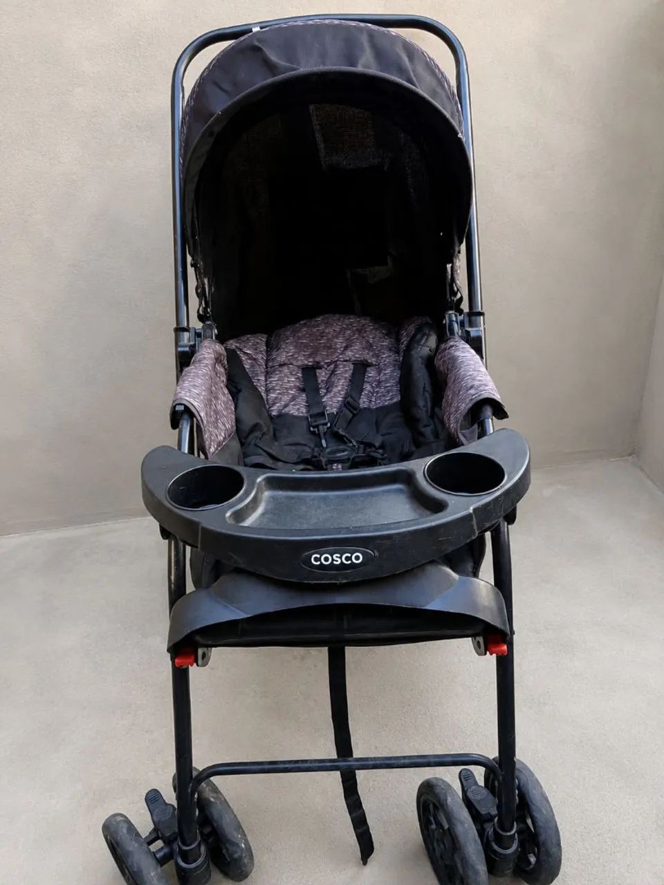 Carrinhos de bebê 