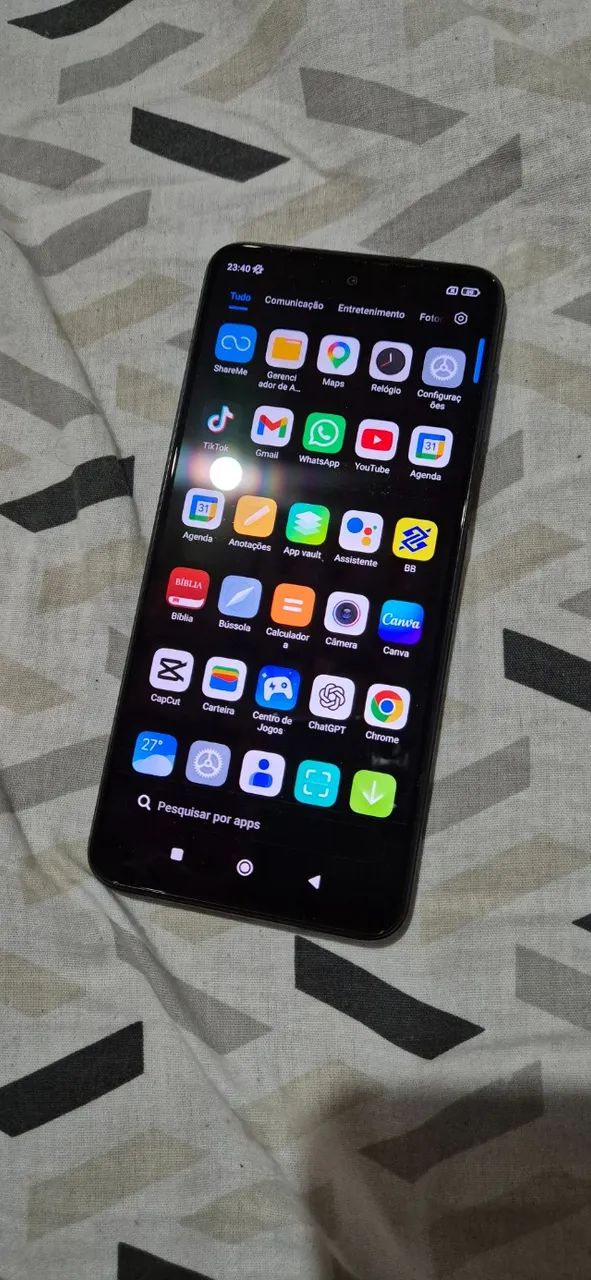 Redmi note 9 Pro  - Foto 3