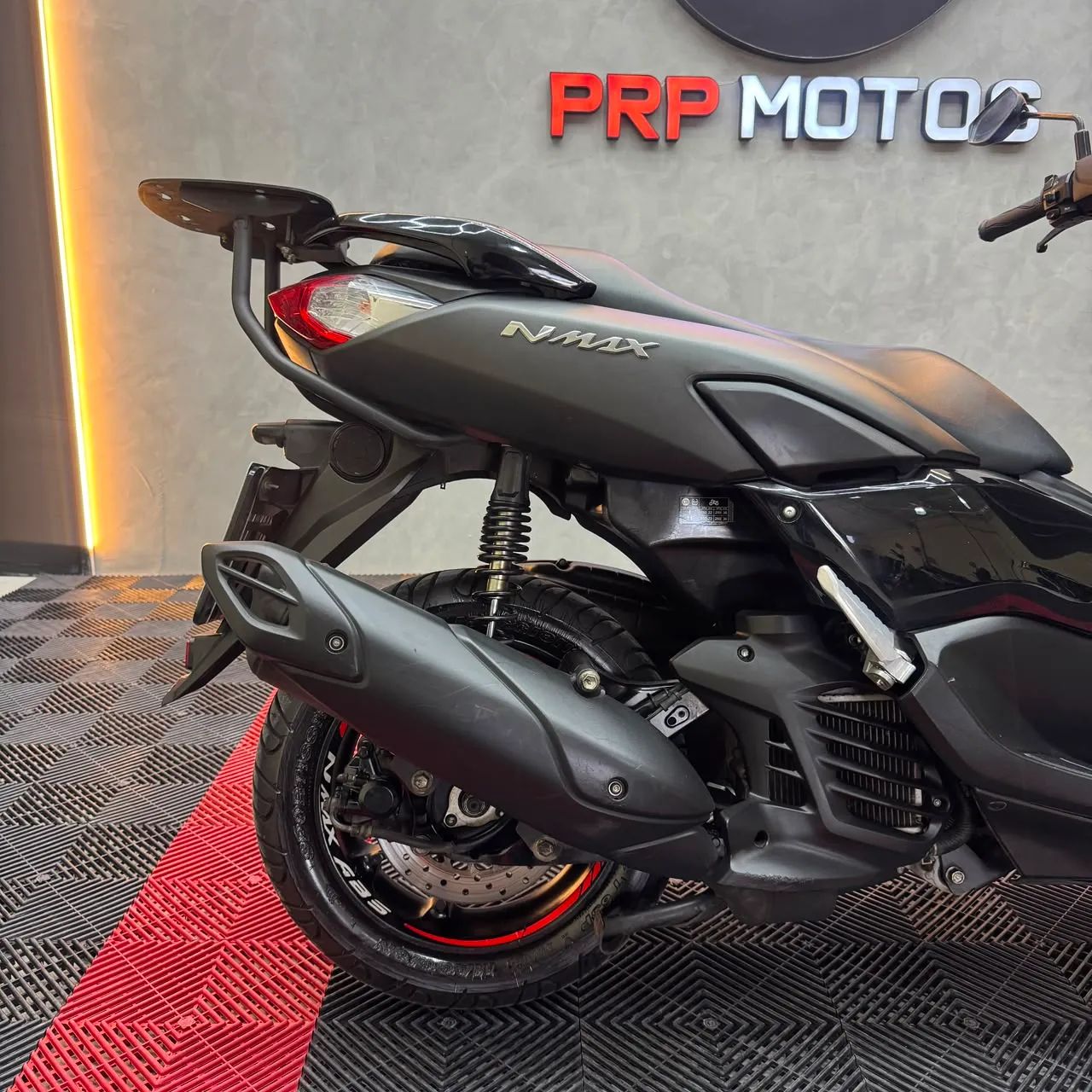 Yamaha NMAX 160 - Foto 5