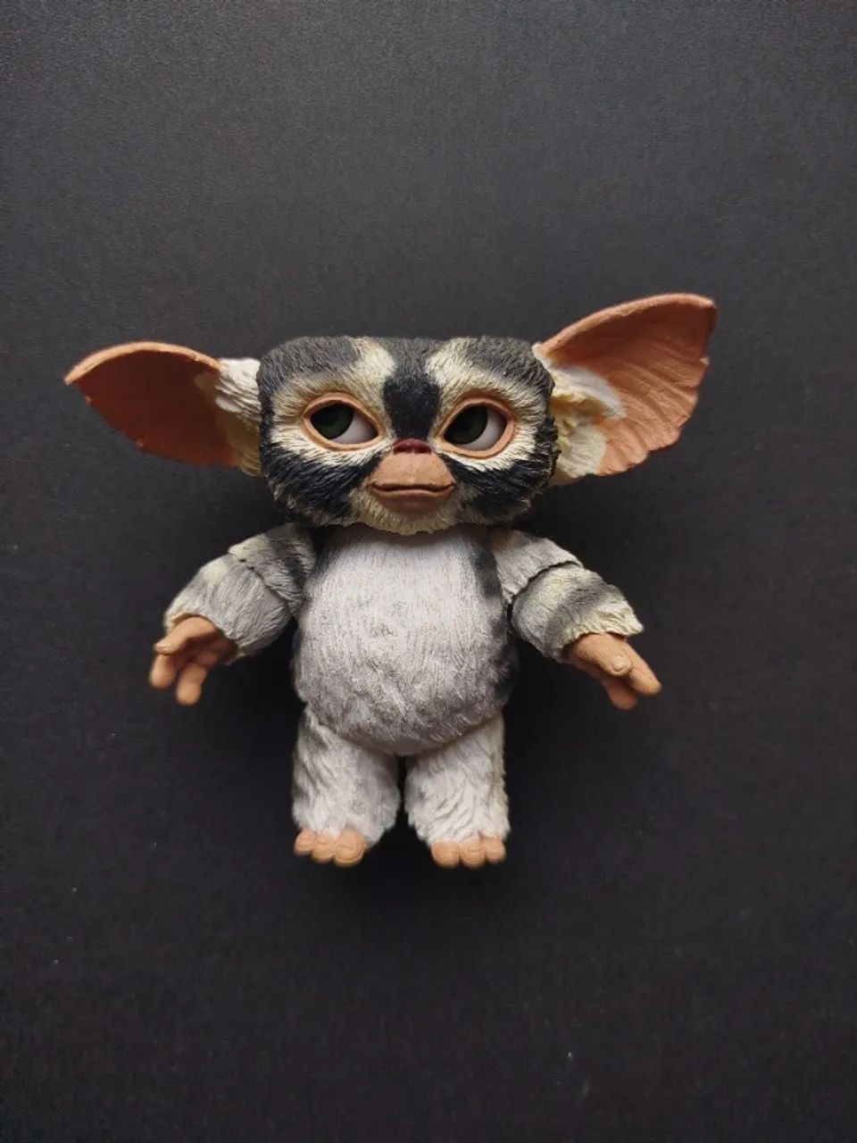 Boneco Gremlins Penny Colecionável Filme Clássico Anos 80