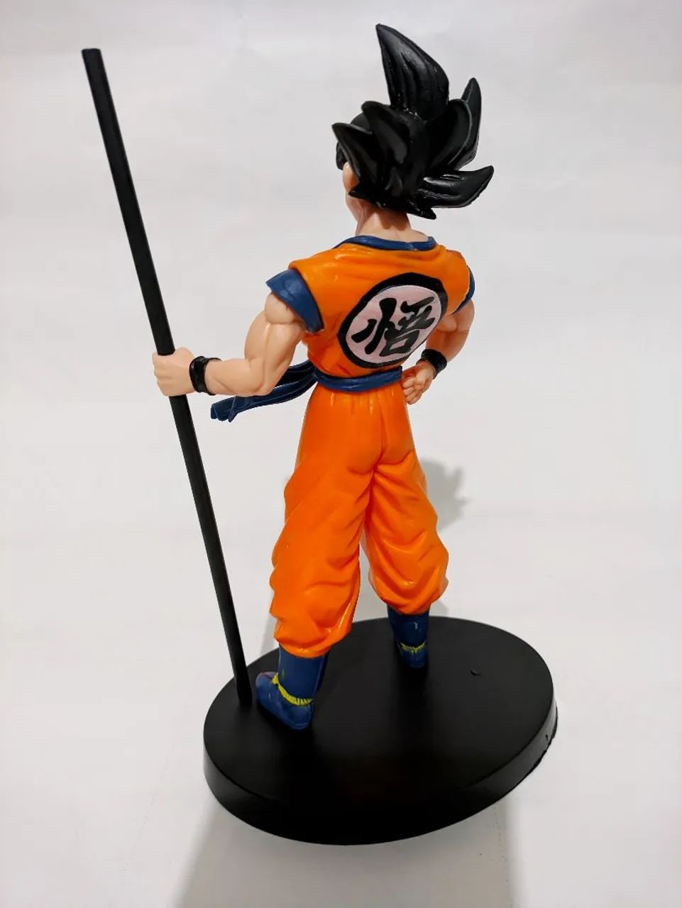 Action figure dragon ball pvc Premium  - Foto 5