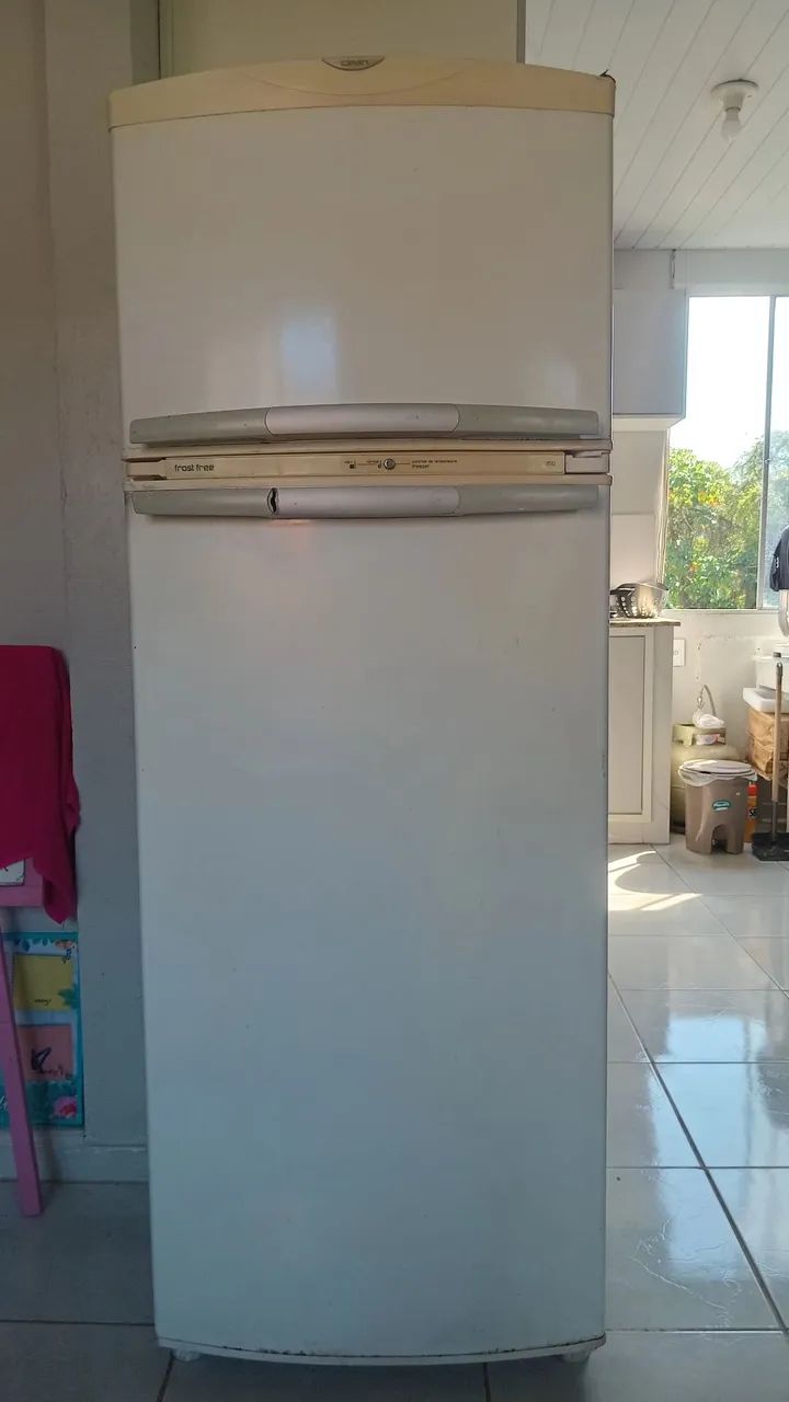 Geladeira - Foto 2