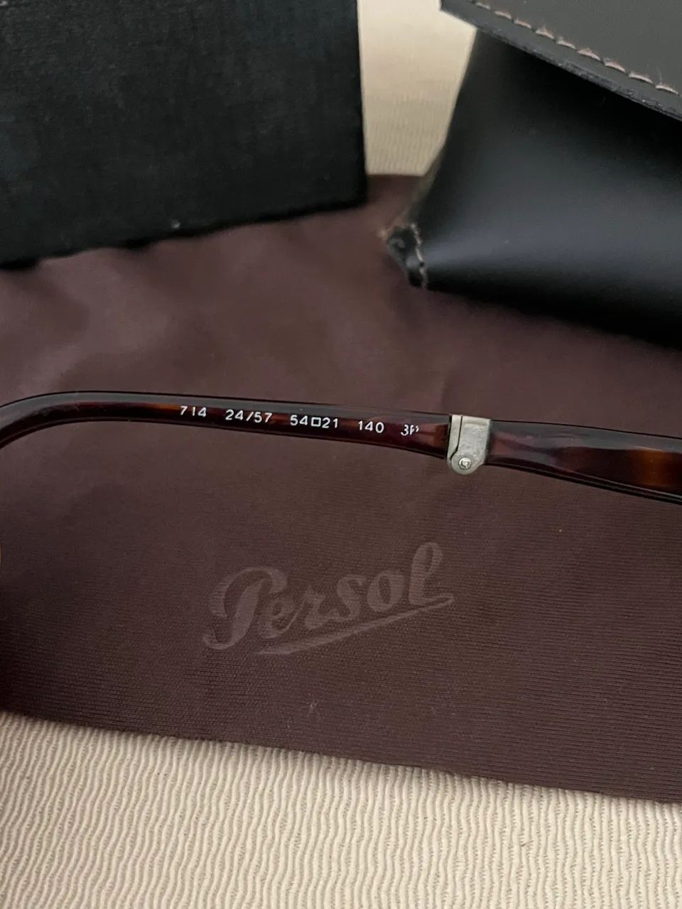 Óculos Persol - Foto 4