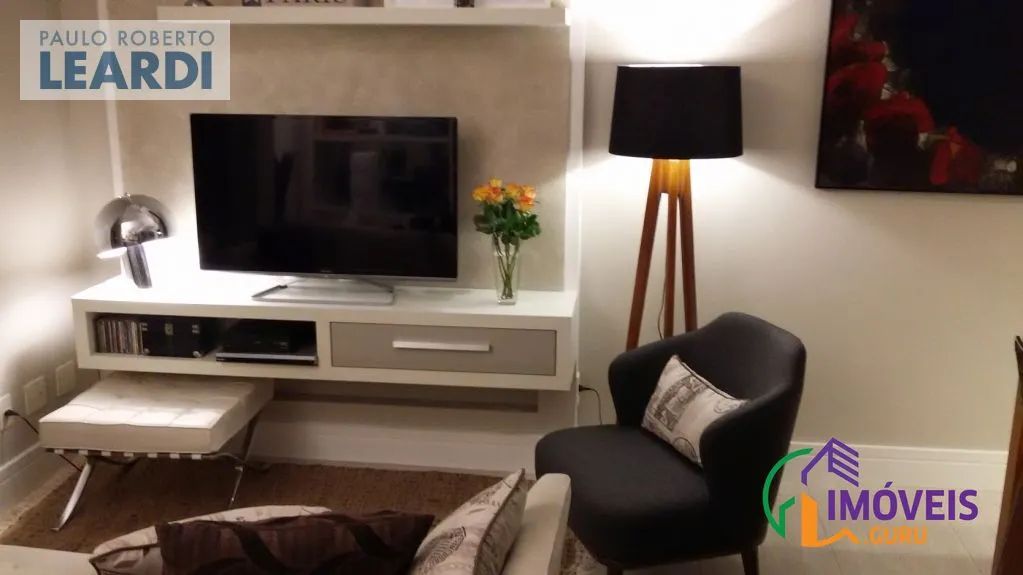 APARTAMENTO - MORUMBI - SP - Foto 2