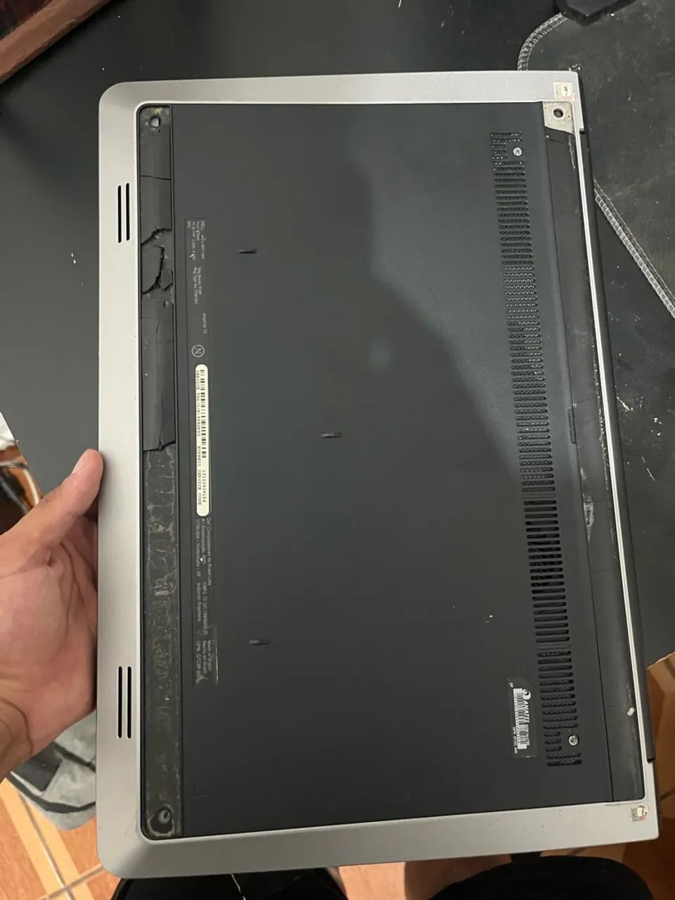 Notebook Dell Inspiron i15 - Foto 3