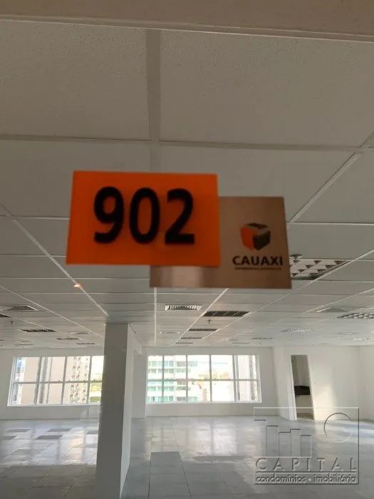 Conjunto Comercial Para Venda Ou Locação - Em Alphaville Sp - Foto 3