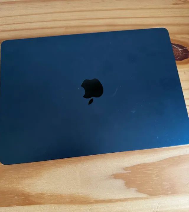 Macbook M4 256Gb - Foto 2