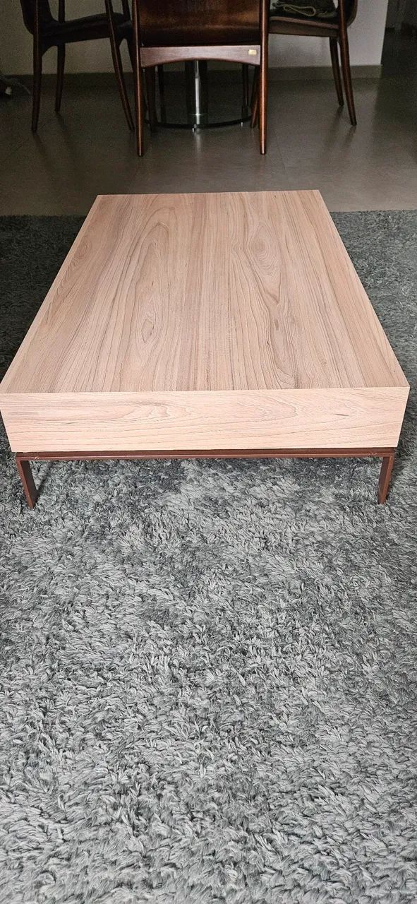 Mesa de Centro - Foto 2