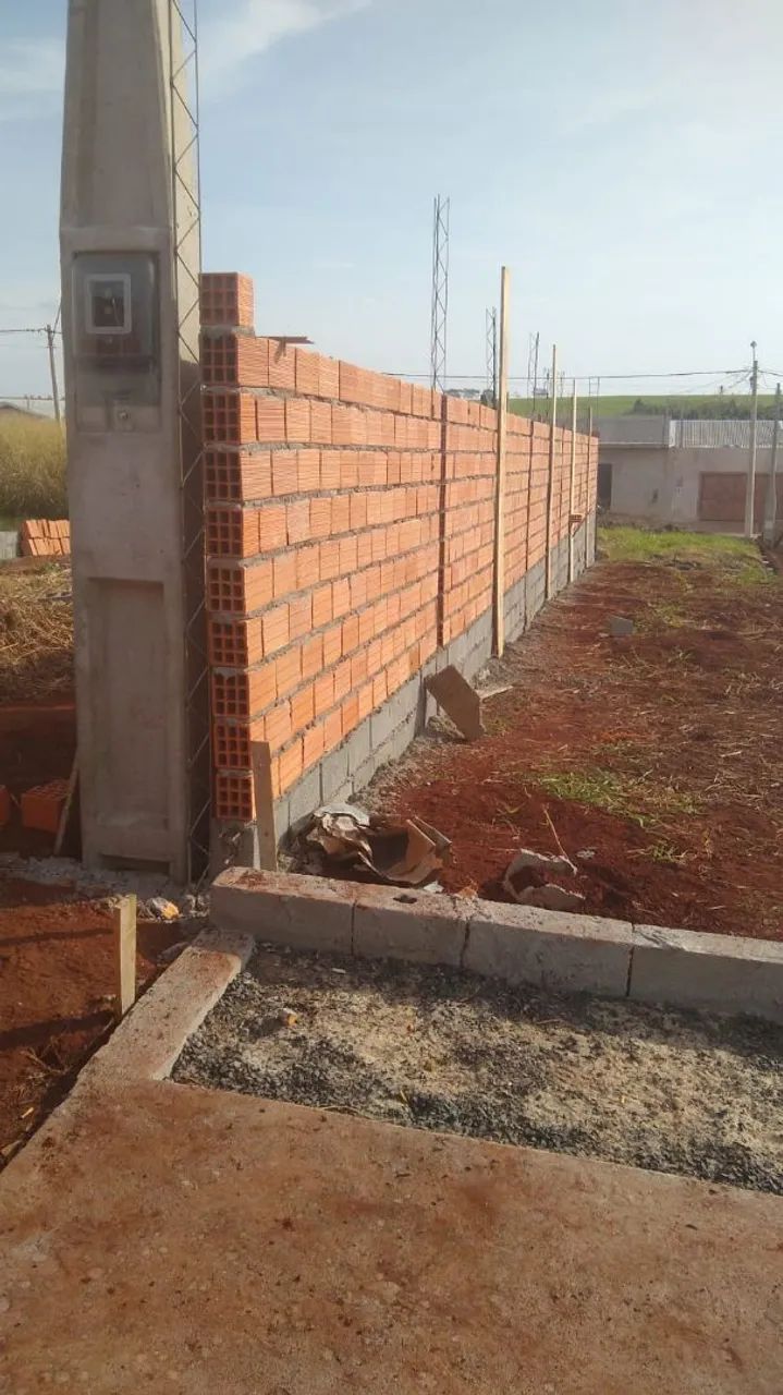 Sou pedreiro do alicerce ao acabamento  - Foto 2