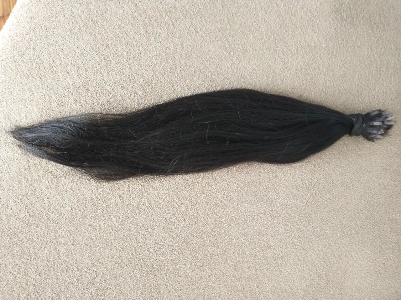 Cabelo humano  - Foto 2