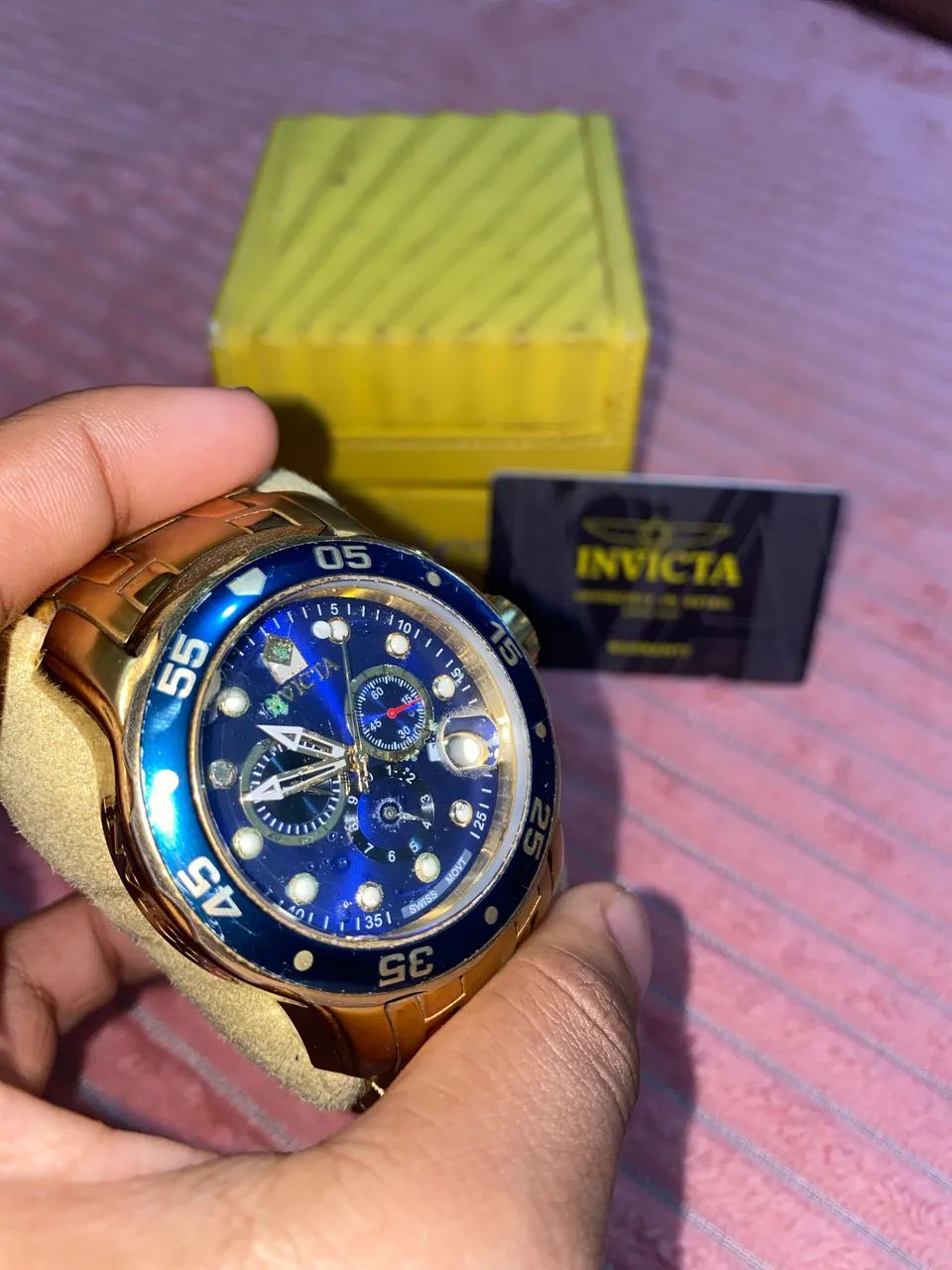 Invicta original  - Foto 5