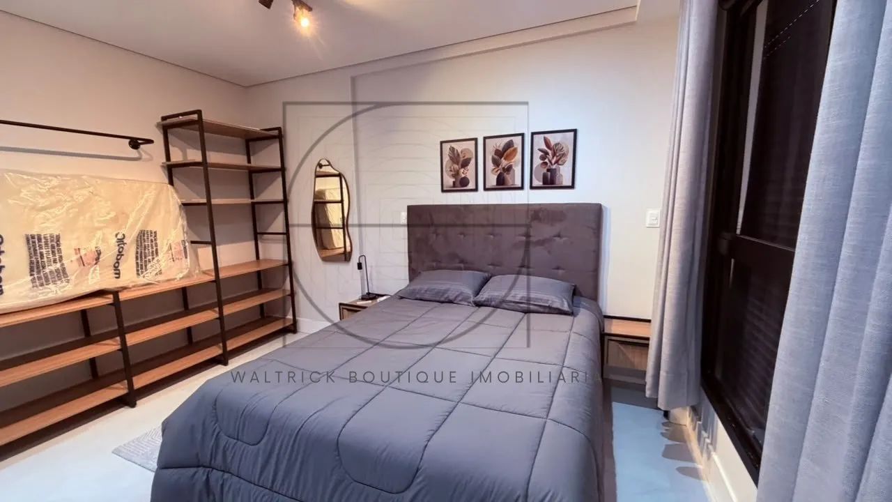 Apartamento uma suiíte e lavabo em Canajurê - Foto 2