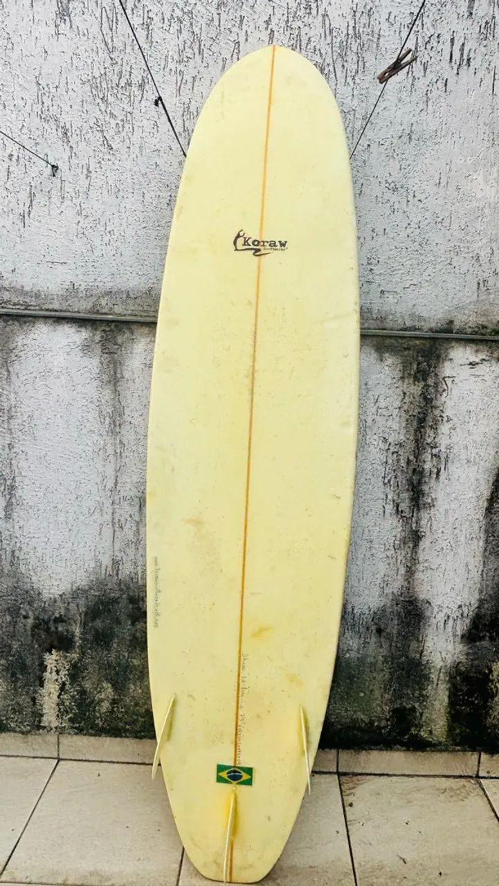 Prancha surf  - Foto 2